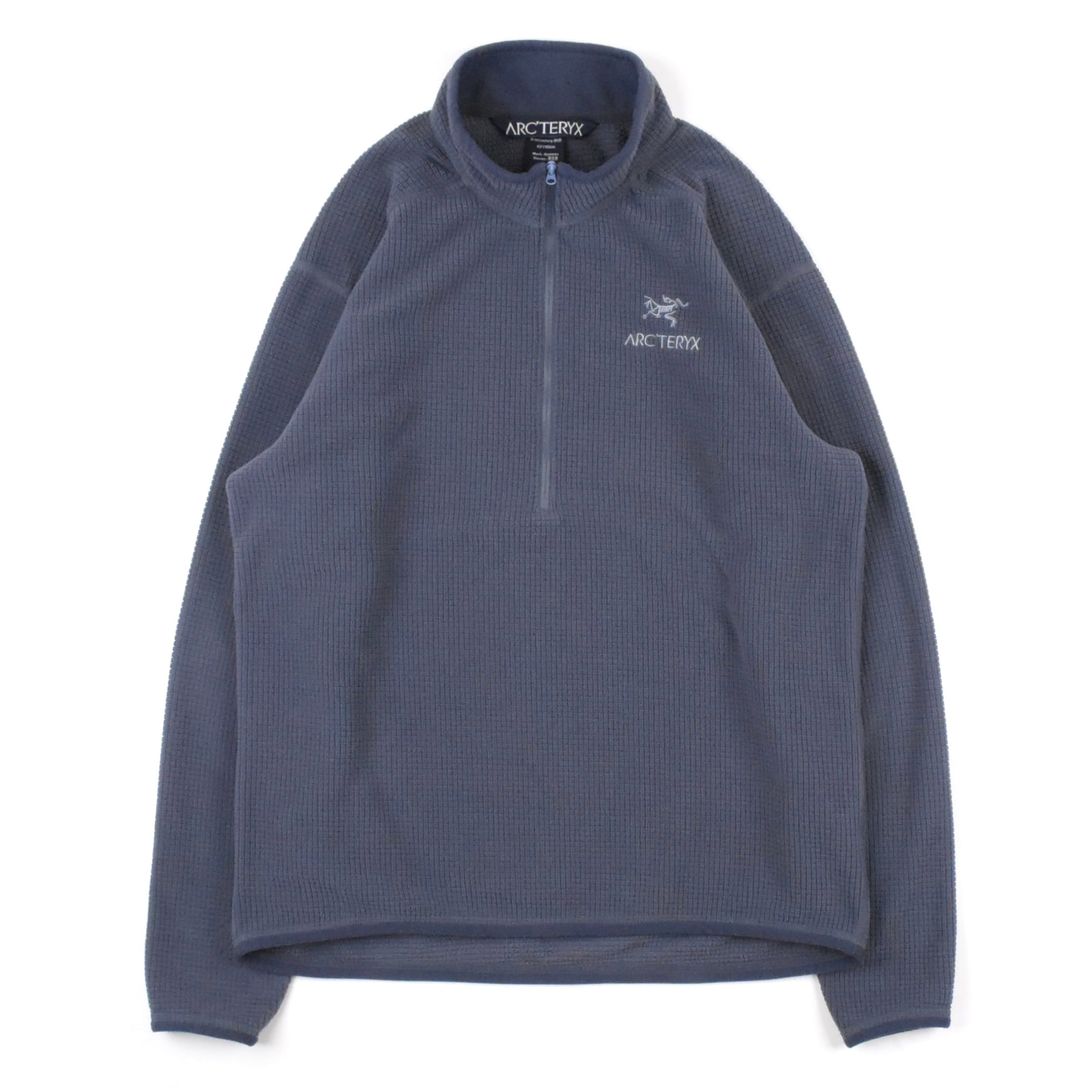 ぺ*ん様 希少ARC’TERYX DELTA LT JERSEY FLEECE ぺ*ん様 希少ARC'TERYX DELTA LT JERSEY FLEECE - メルカリ