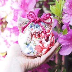 Cat*mini №54(one of a kind)