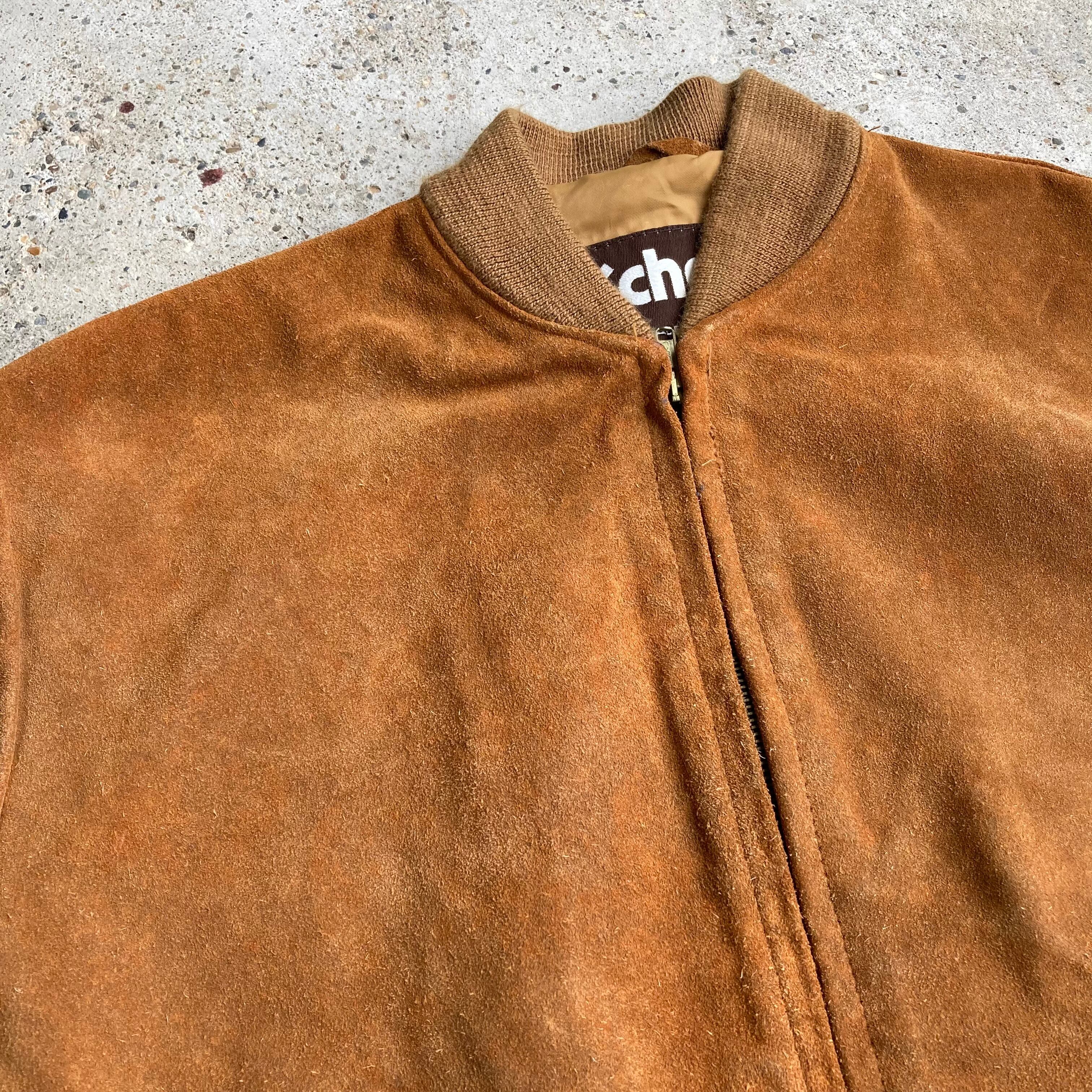 USA製 SCHOTT ショット スエードレザージャケット | Pay ID USA製 SCHOTT ショット スエードレザージャケット | Pay ID
