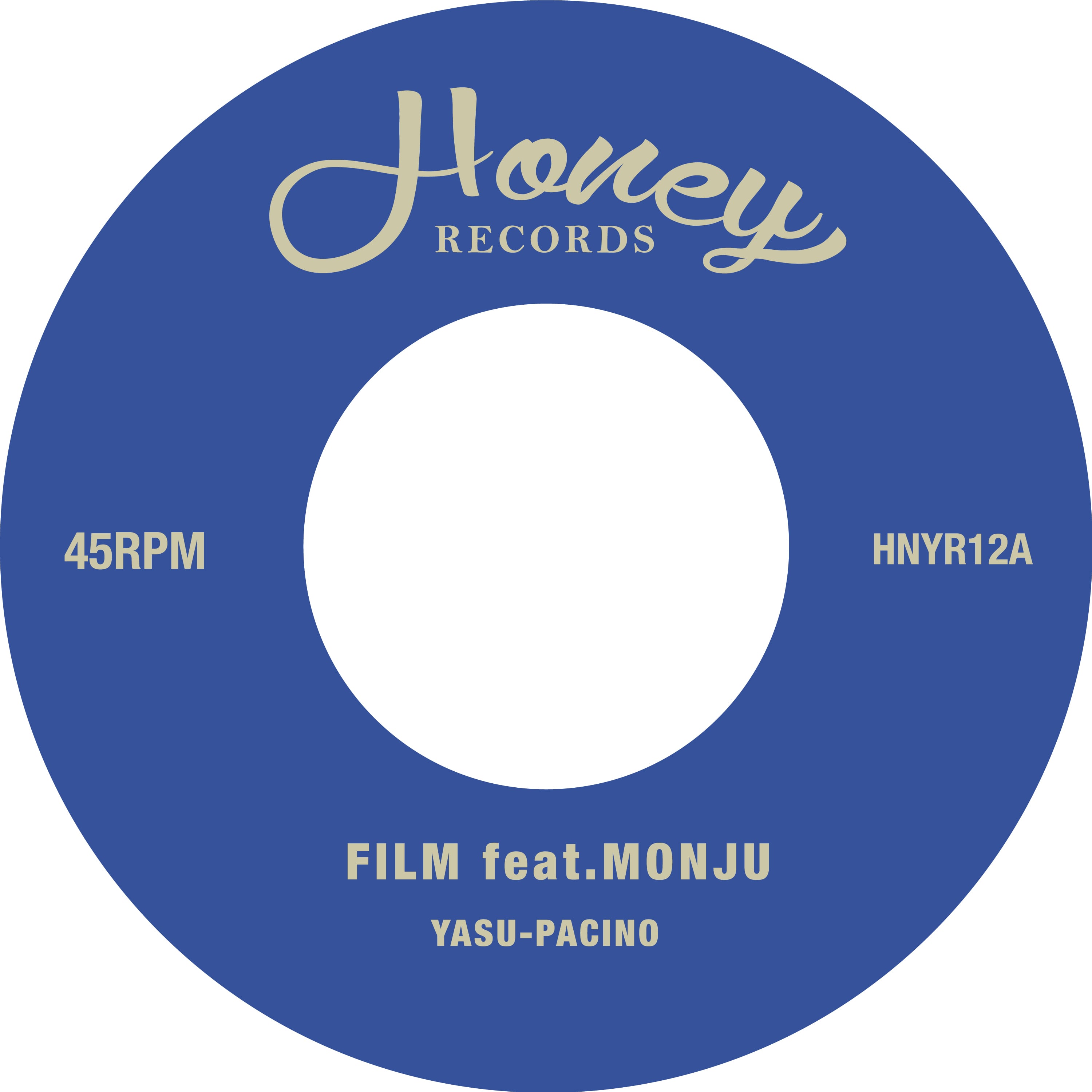 digital | Honey Records