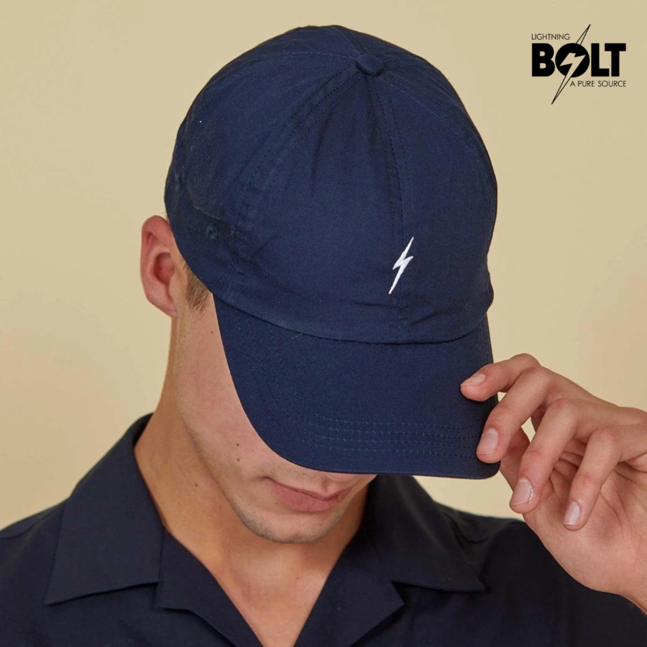 【即納】FOREVER CAP B0100 - 1