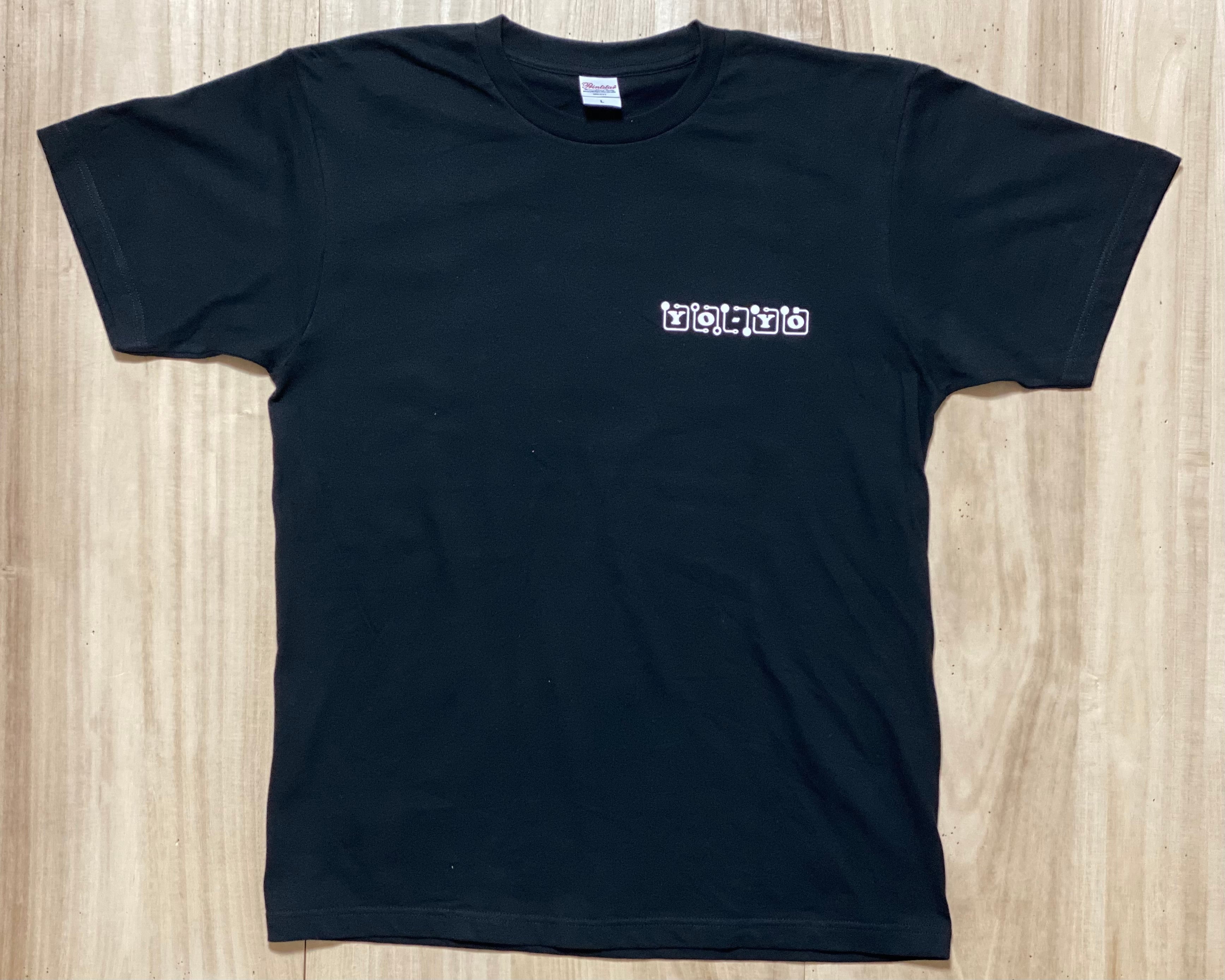 1A Yo-Yo T-shirt | knight's store