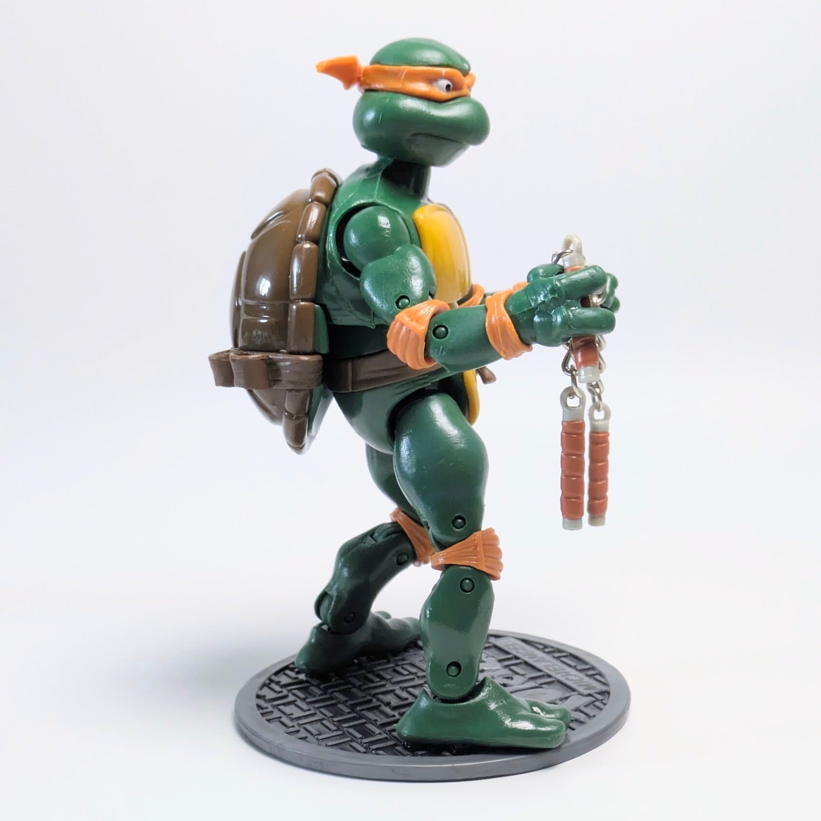 ☆SPECIAL ITEMS☆【 Teenage Mutant Ninja Turtles（ ティーンエイジ