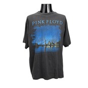 【PINK FLOYD】ピンク・フロイド "WISH YOU WERE HERE" 90's Vintage Tシャツ