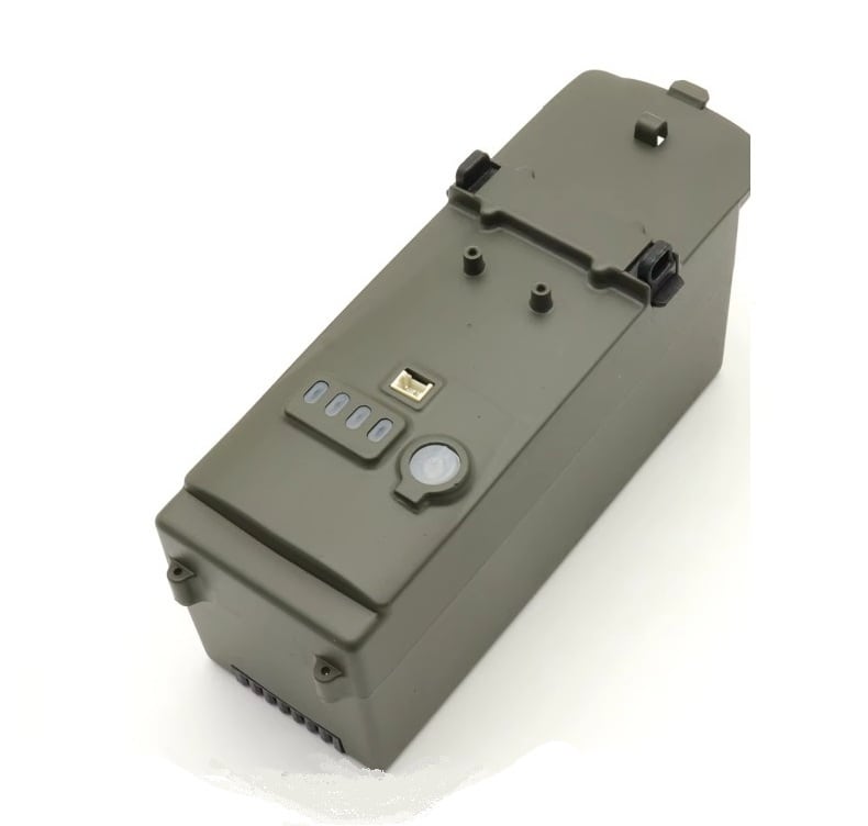 特価・バッテリー2個付◇F11-S GPS アパッチ（AH-64D）RTF技適付・当店