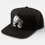 BAKER / WHIZZ SNAPBACK
