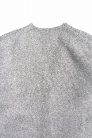 Hand Framed Blue Fox C/D