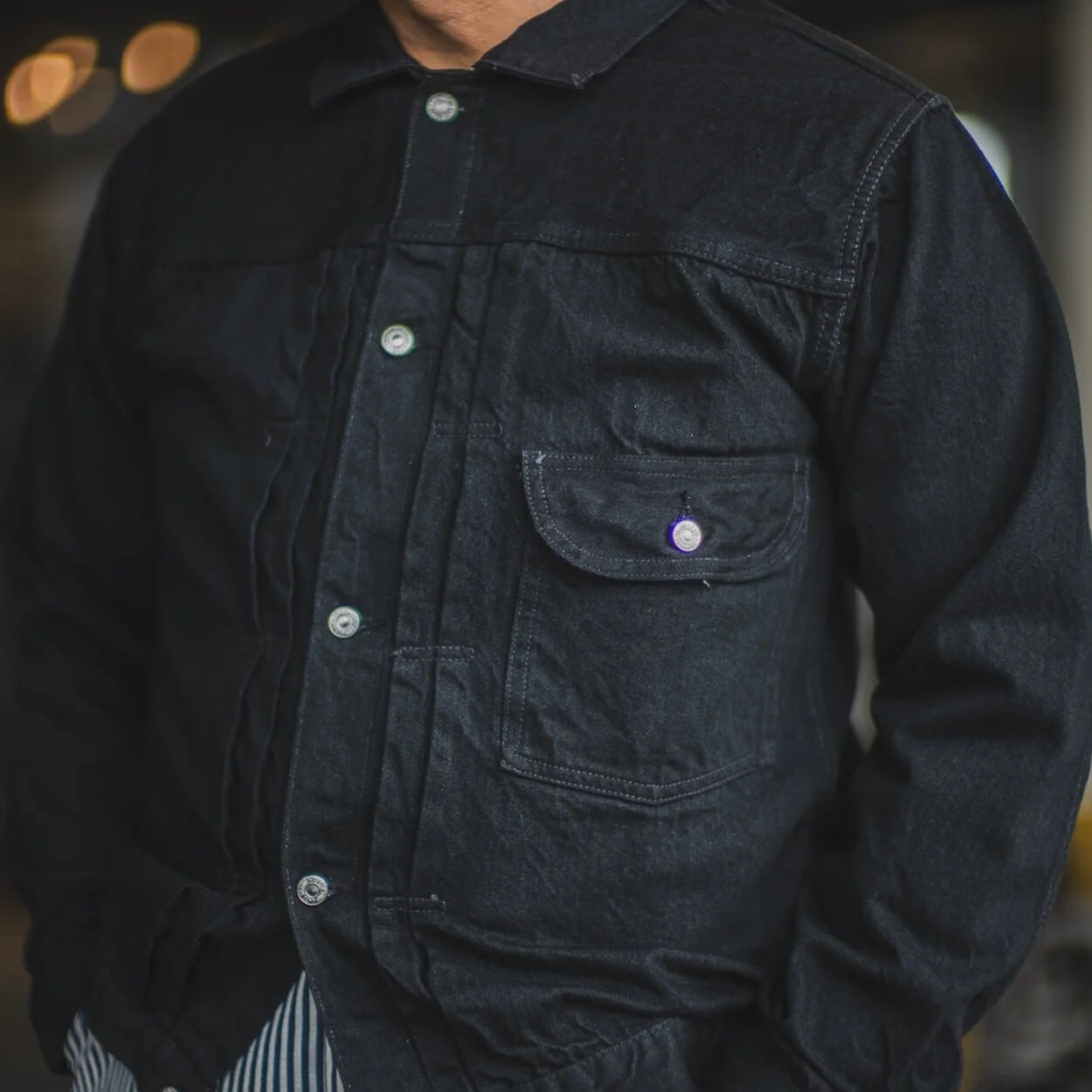 20's JACKET BKBK 20's JACKET BKBK