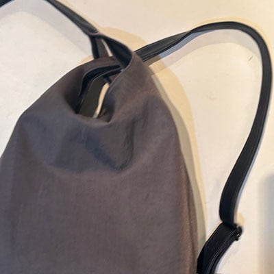 B.stuff　再入荷！人気NO.1リュック ナイロンバージョン