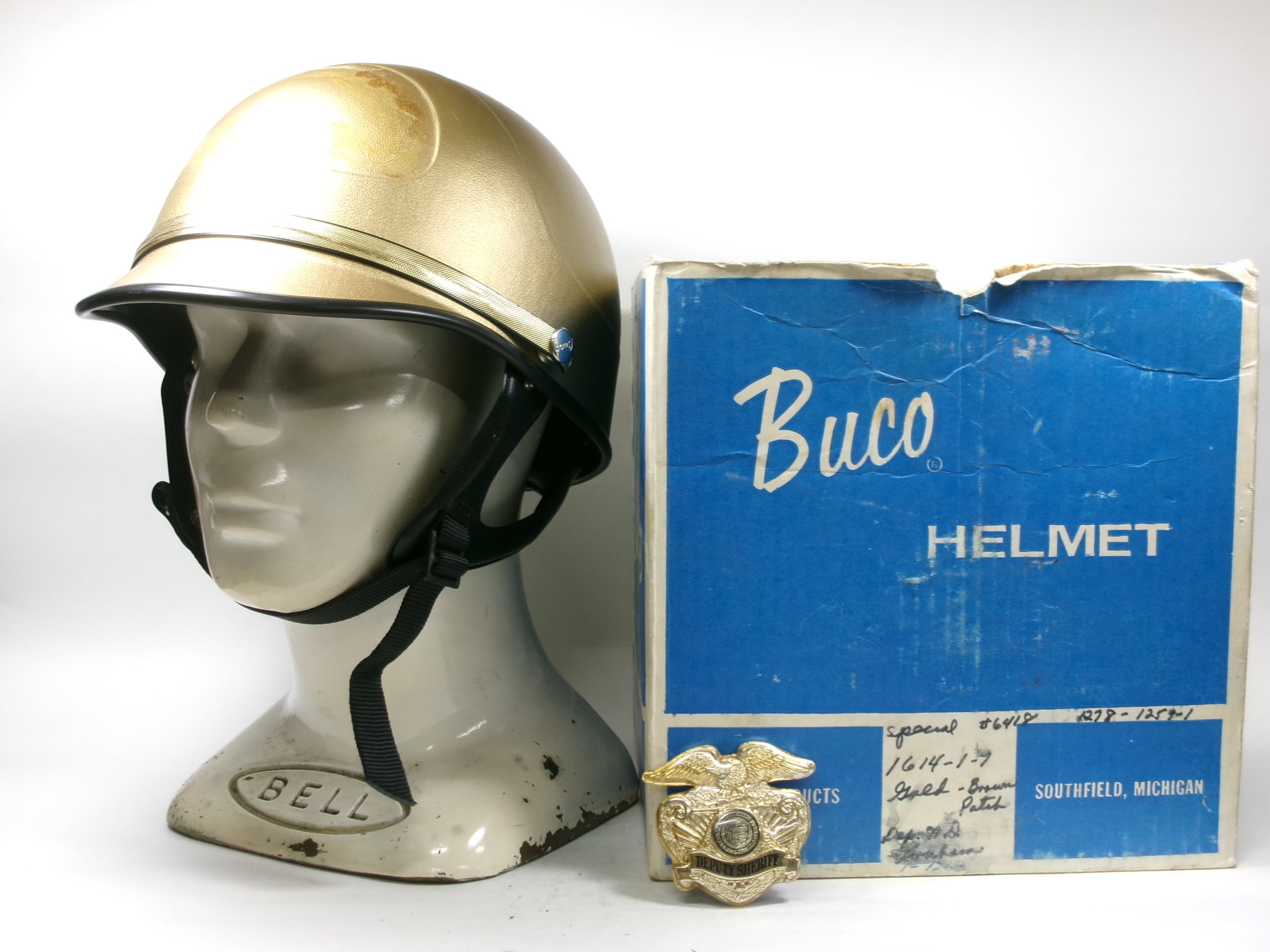 60's BELL TOPTEX ゴマシオ