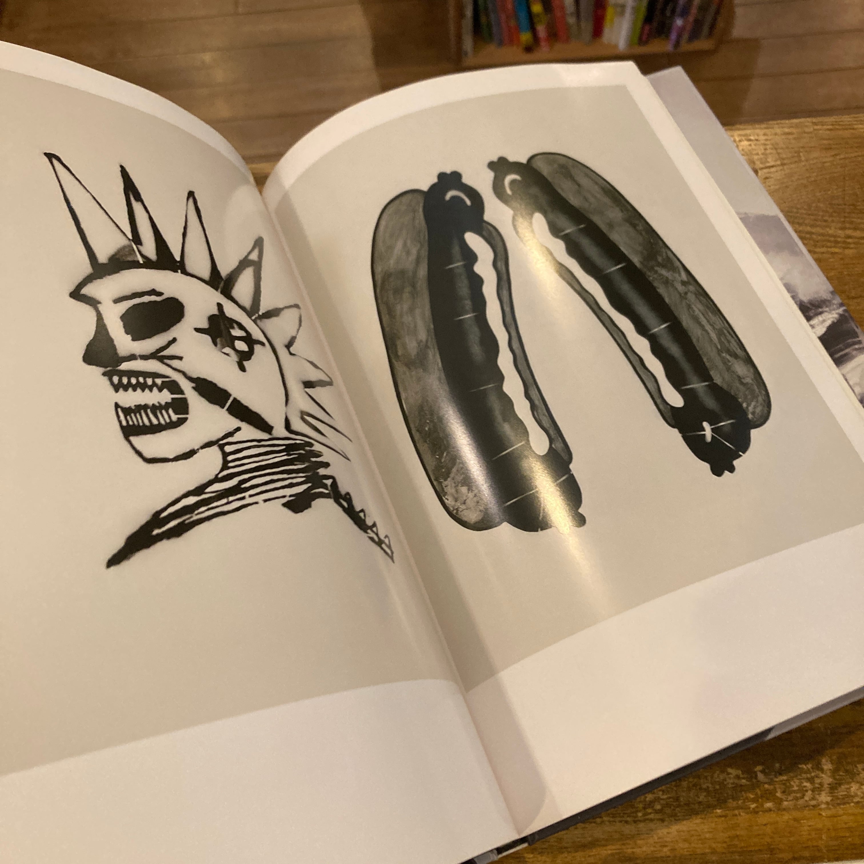 THE GREAT CIRCUS / Tomoo Gokita 五木田智央 | 百年