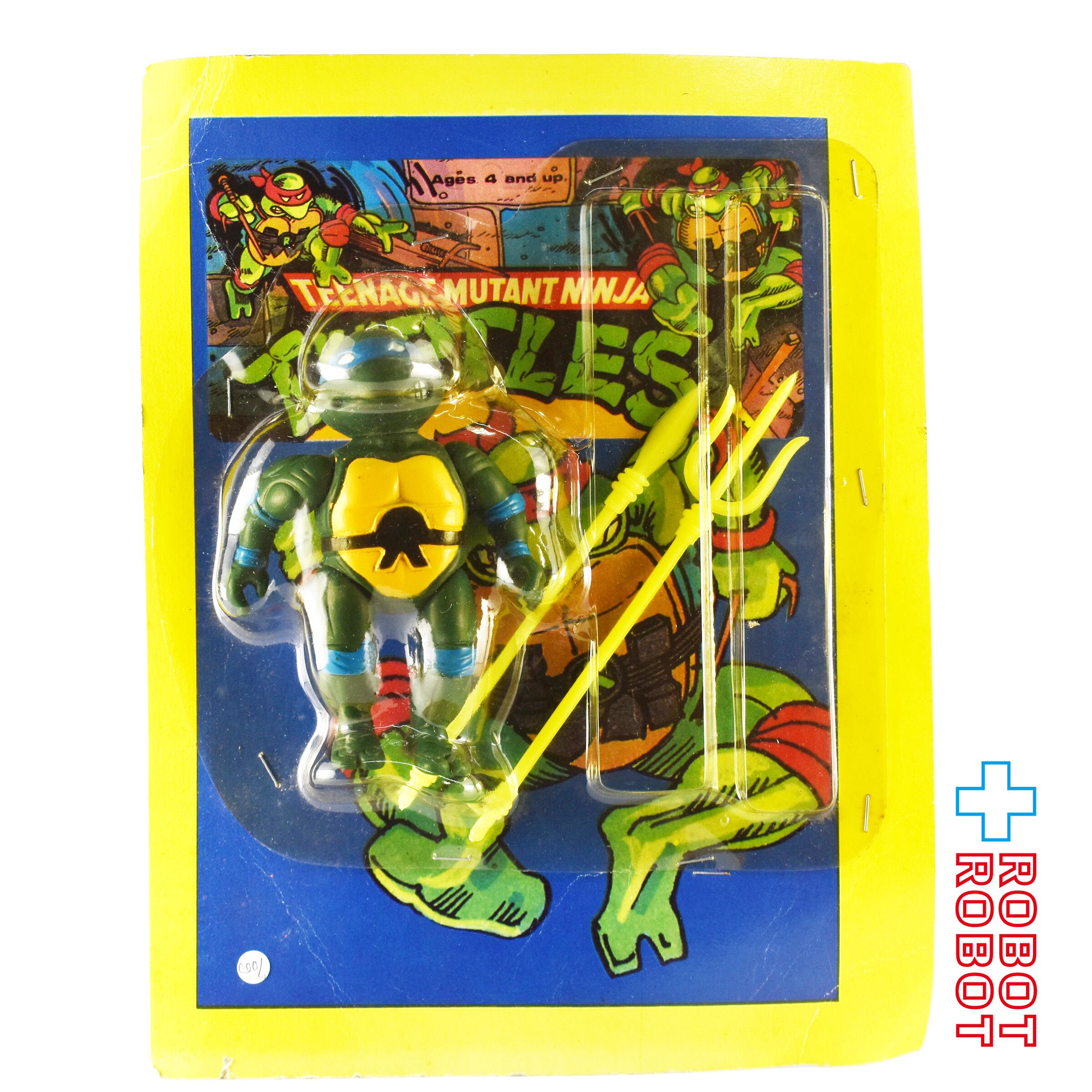 TMNT タートルズ | ROBOTROBOT
