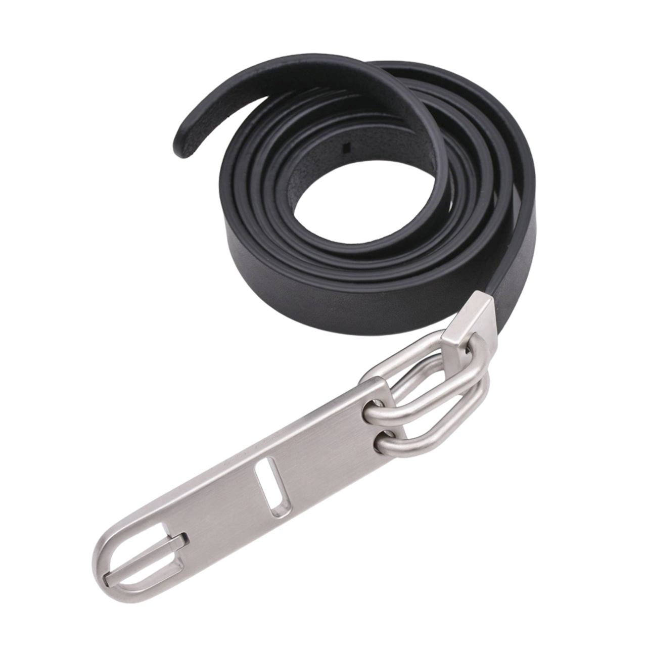 【Rick Owens】TONGUE BELT - 2