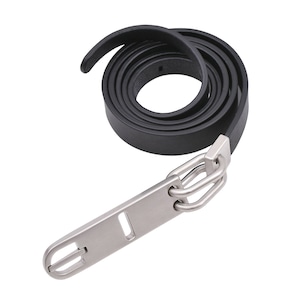 【Rick Owens】TONGUE BELT