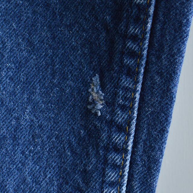 80s LEE デニムパンツ USA製 YKK USA W30 | Pay ID