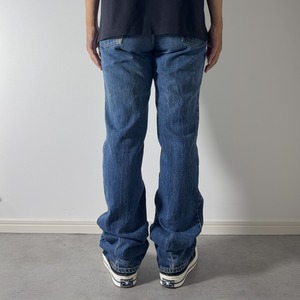 80s Levi's 517 denim pants "made in USA" [W31L33.5相当] 古着
