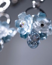 春のゆりかご -Nemophila-