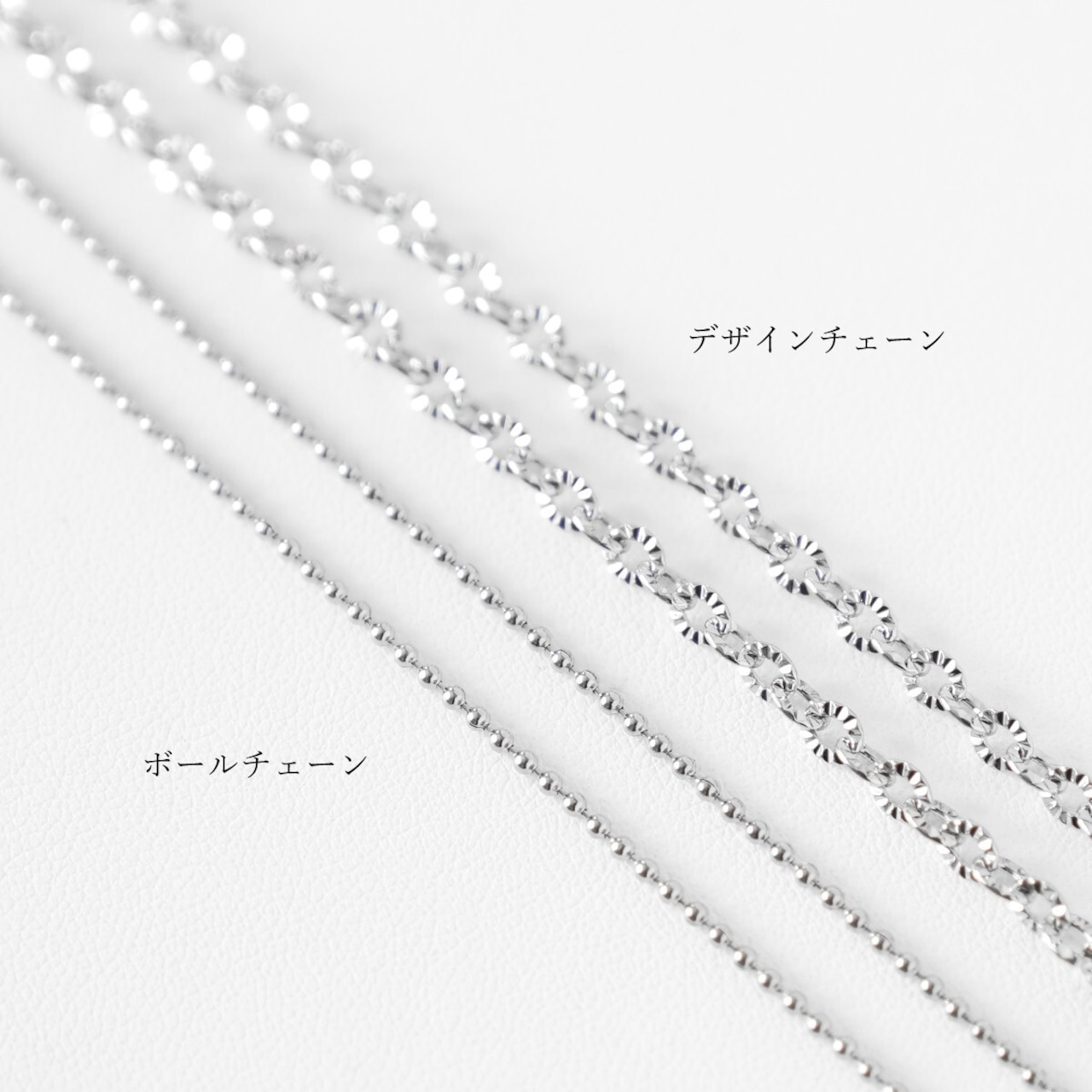 プレートネックレス 英文 刻印オーダー サージカルステンレス SUS316L