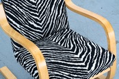 Alvar Aalto | Arm chair 401