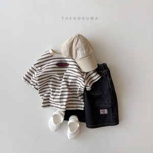 [THE GOGUMA] Continue Dangara t +fee2 / [더고구마] 컨티뉴단가라t