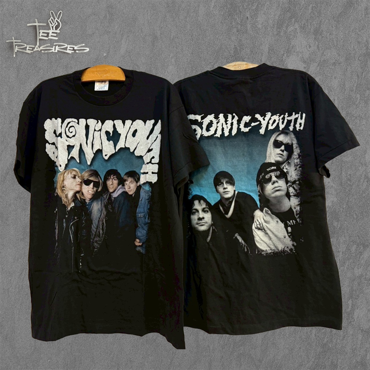 Sonic Youth 31【予約商品:7月2日より順次発送】