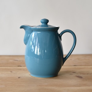 Denby Tea Pot / デンビー ティーポット / 2101-SLW-111524