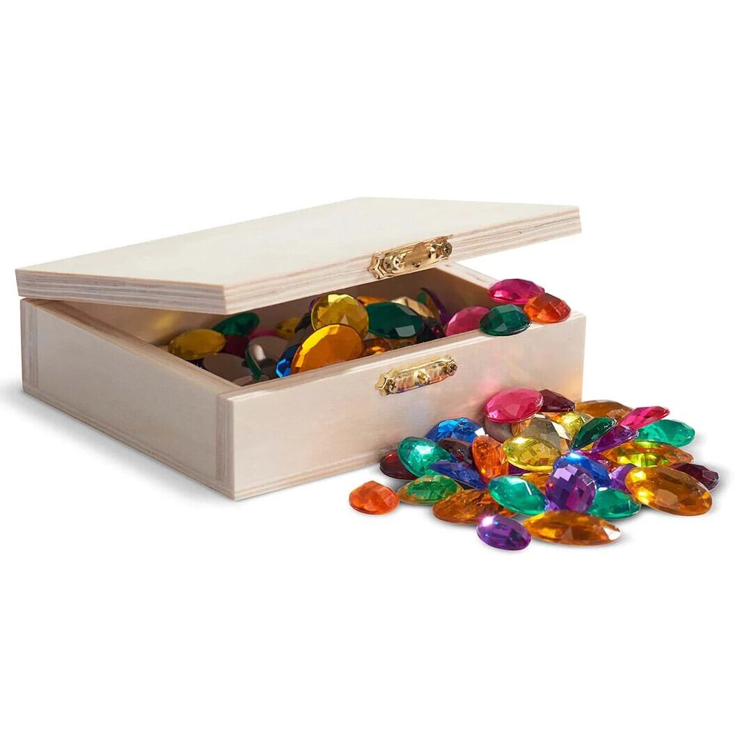 ケーファー ジュエルボックス | 木のおもちゃ専門店 おもちゃ箱