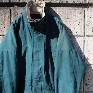 【Sサイズ】ST JOHN'S BAY セントジョンズベイ ストア系ブランド 大きめ 古着 ハンティングジャケット