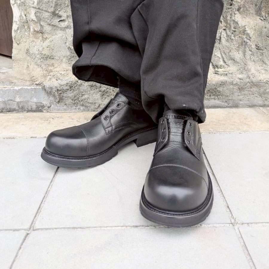 BALENCIAGA】TRUCK DERBY | AYIN