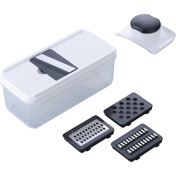 マジクック マルチスライサーセット | Giftしま専科 HAMANO店