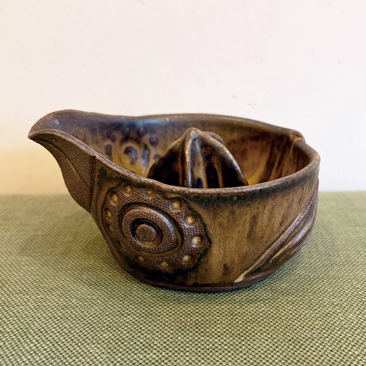 KNOTWORK LA - Bird Juicer