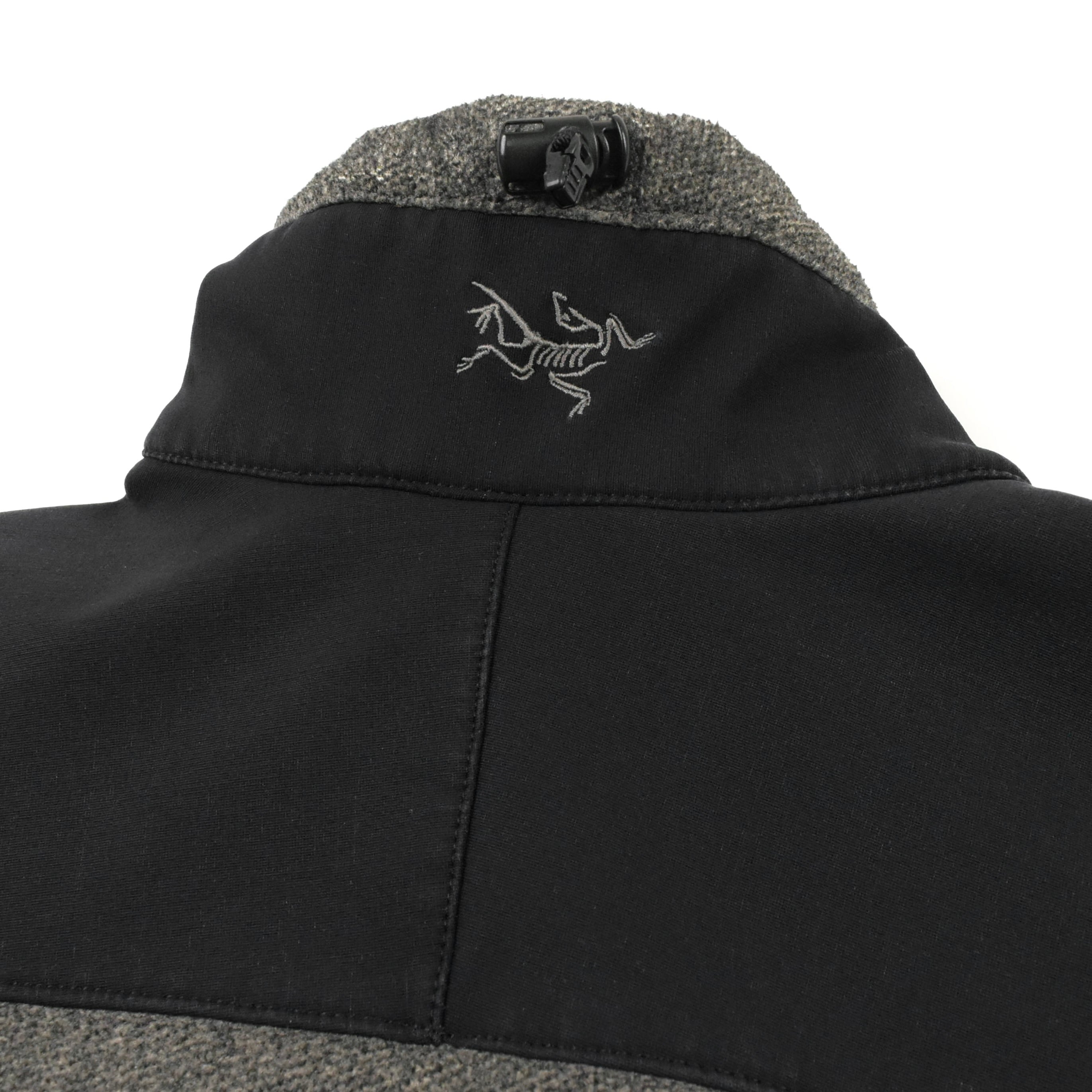 ARC'TERYX GAMMA AR JACKET | PLAIRE