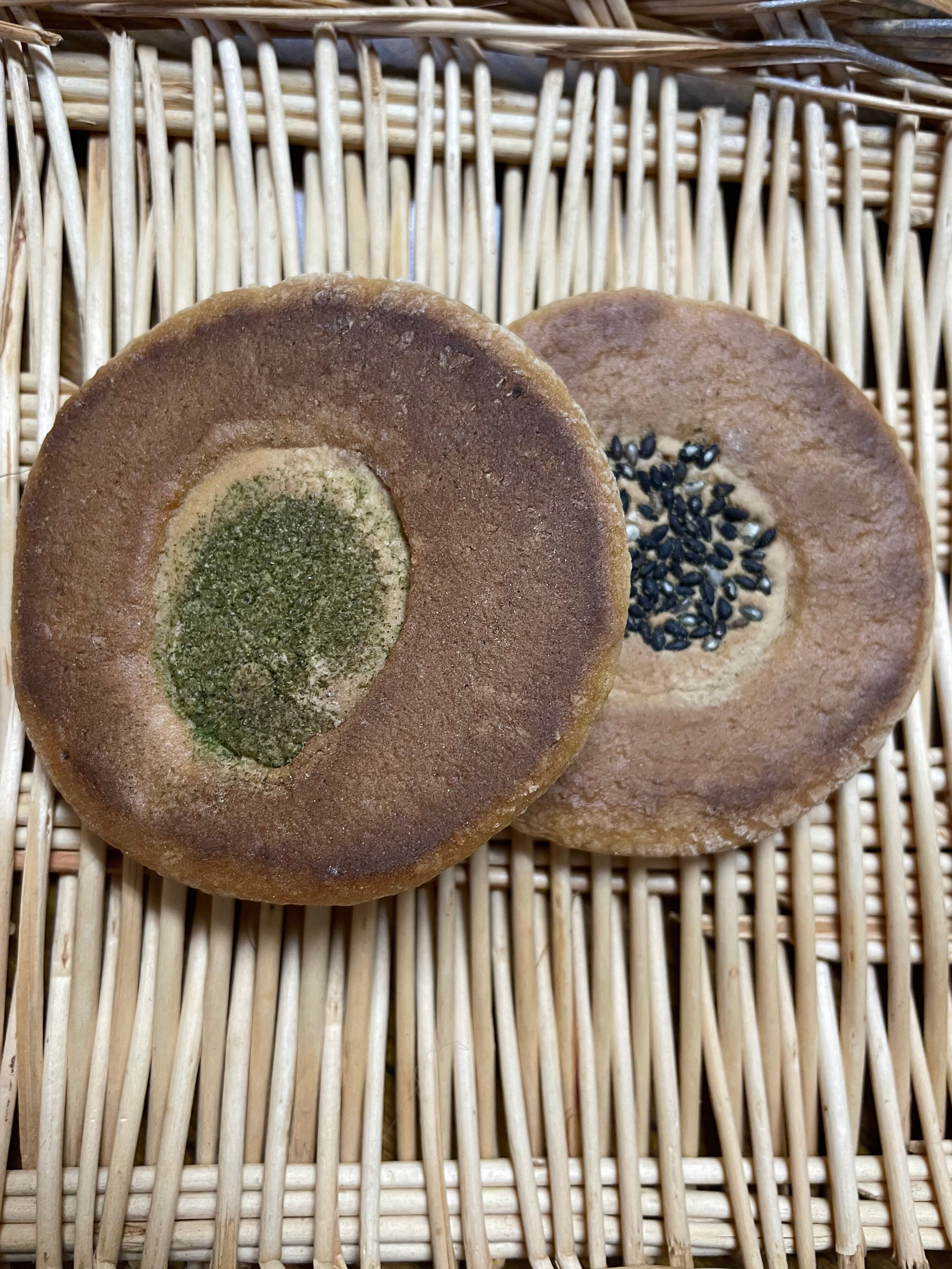かた焼き36枚入り 木づち付き | 小澤製菓かたやき本舗