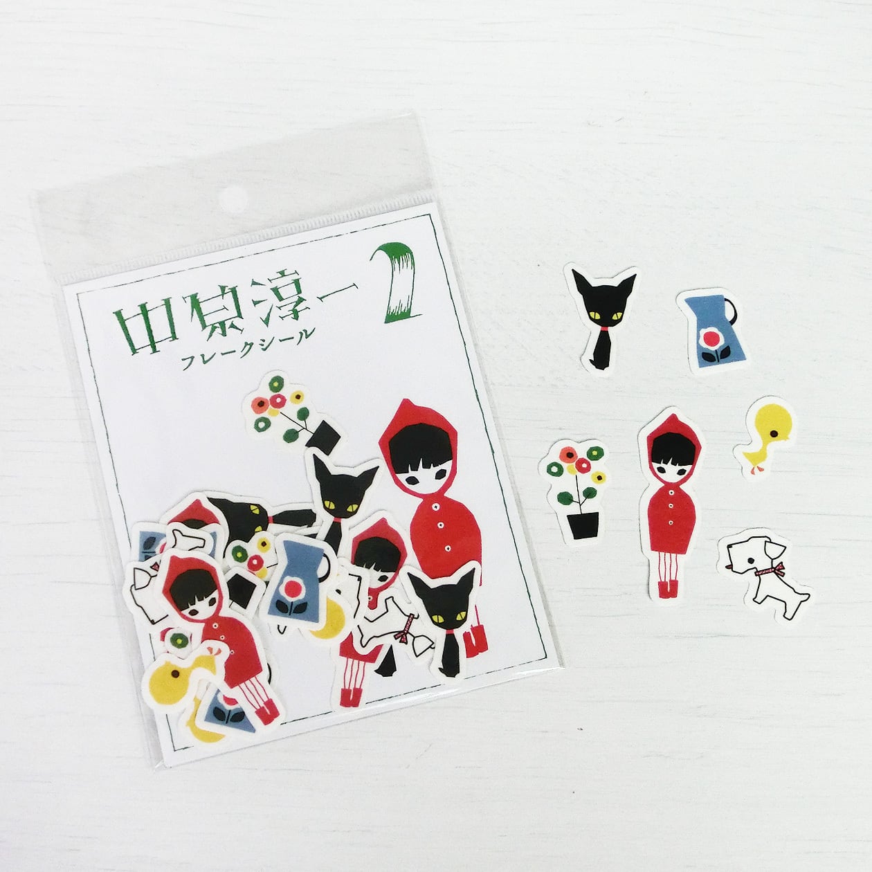 紙製品 | 中原淳一ショップそれいゆ