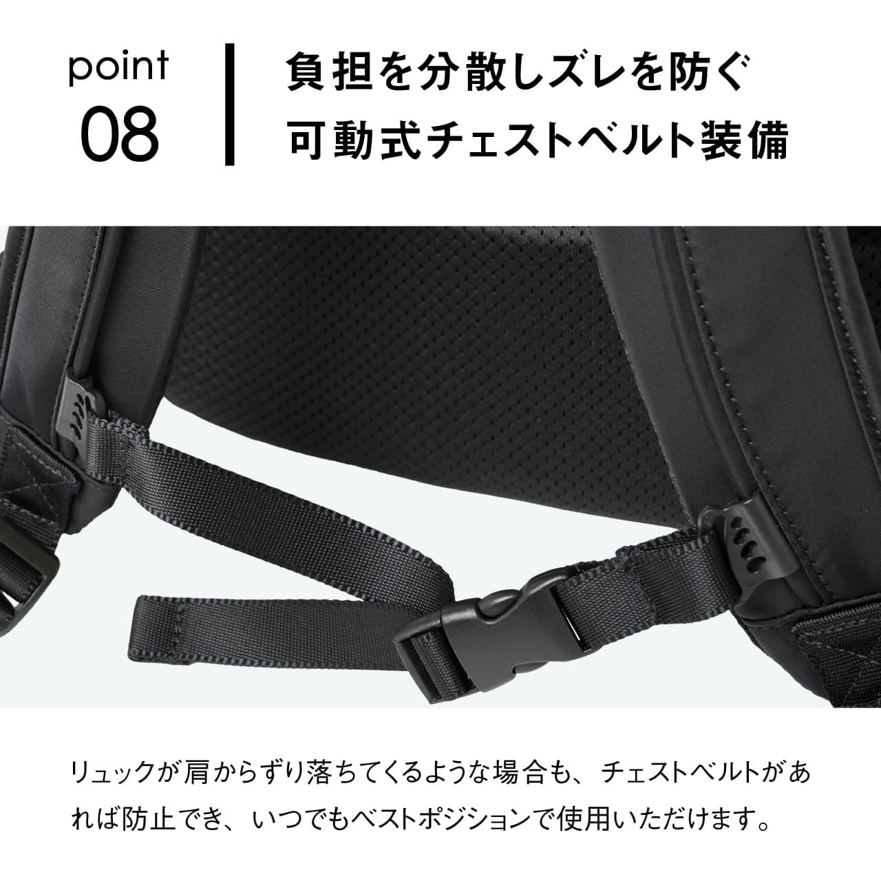 KAR SHARK カーシャーク AGSリュック5th generation AGS PRO ビジネス