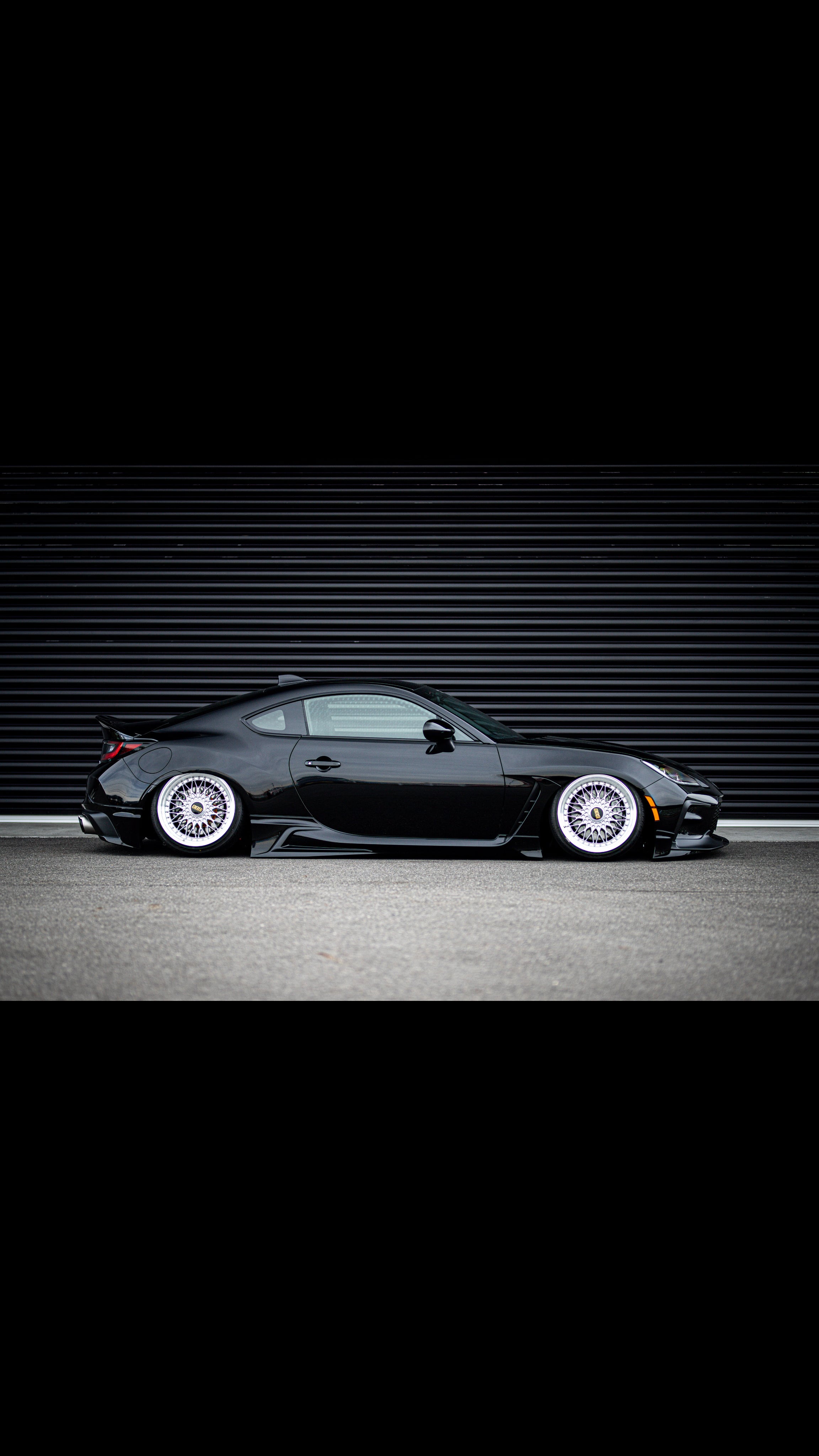 ネットショップ特別価格！ GR86 86 BRZ マジックアーム 前後セット