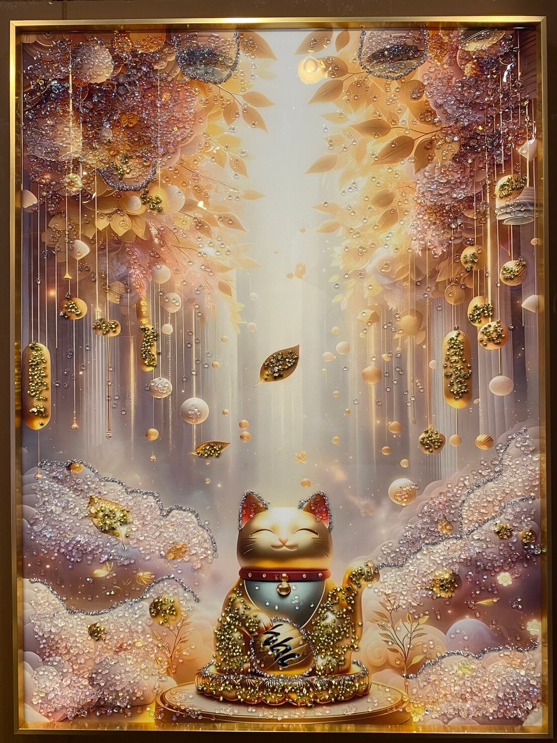 馬 ガラス絵 | rebra3242