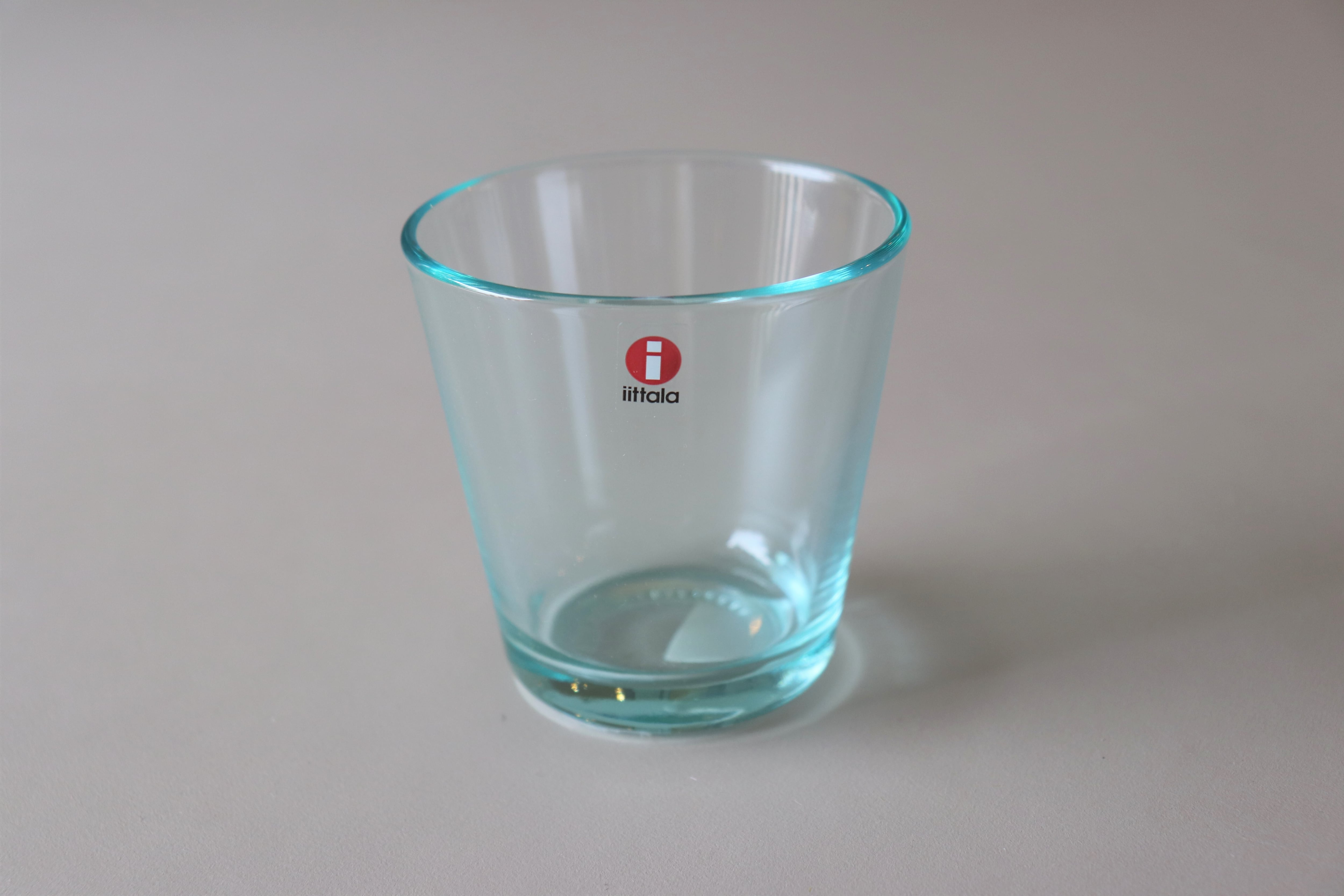 イッタラ カルティオ タンブラー ウォーターグリーン