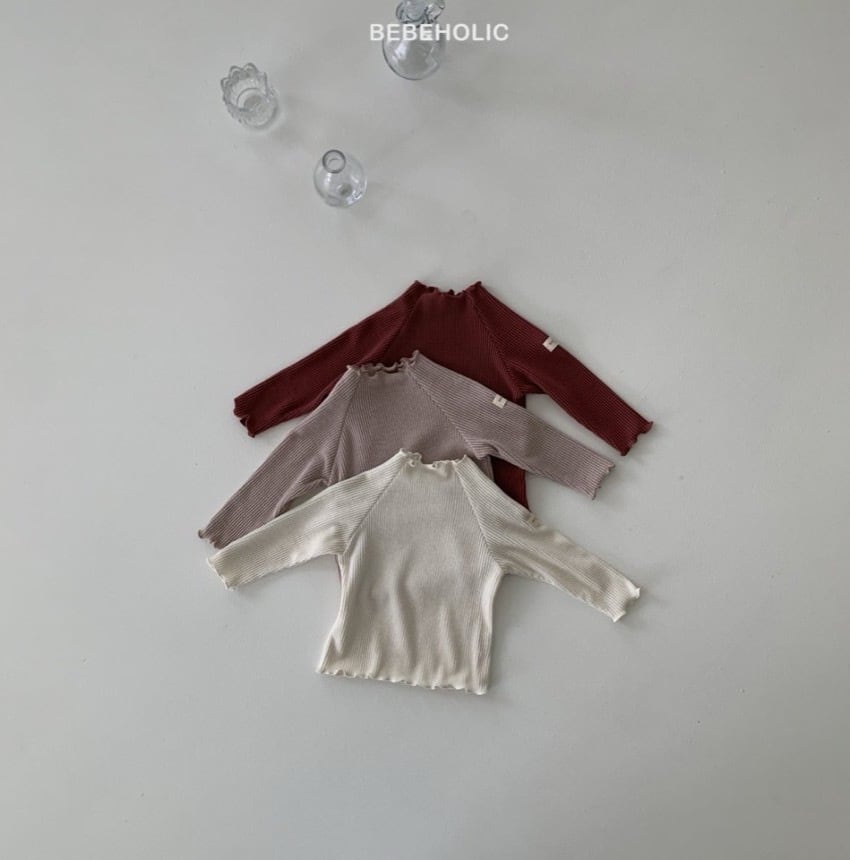 即納⌇BEBE HOLIC / Tottonalari T