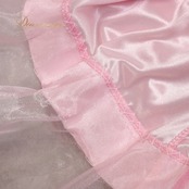 社交ダンス 衣装 スタンダード ドレス ワンピース パーティドレス レディース ピンク系 ゴールド系 花柄 レース 長袖 準正装 長袖 華やか フォーマル ドレッシー かわいい おしゃれ 大人 レディース服 伸縮性 ふんわり 二重スカート 高級感 洗練 上品 パーティー用 社交ダンス用 ルームウェア お出かけ 撮影用 人気商品 トレンド