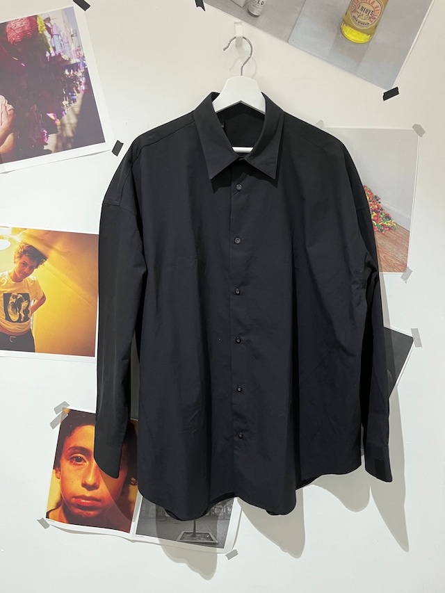 Nhoolywood : DRESS SHIRT SH07-101 peg