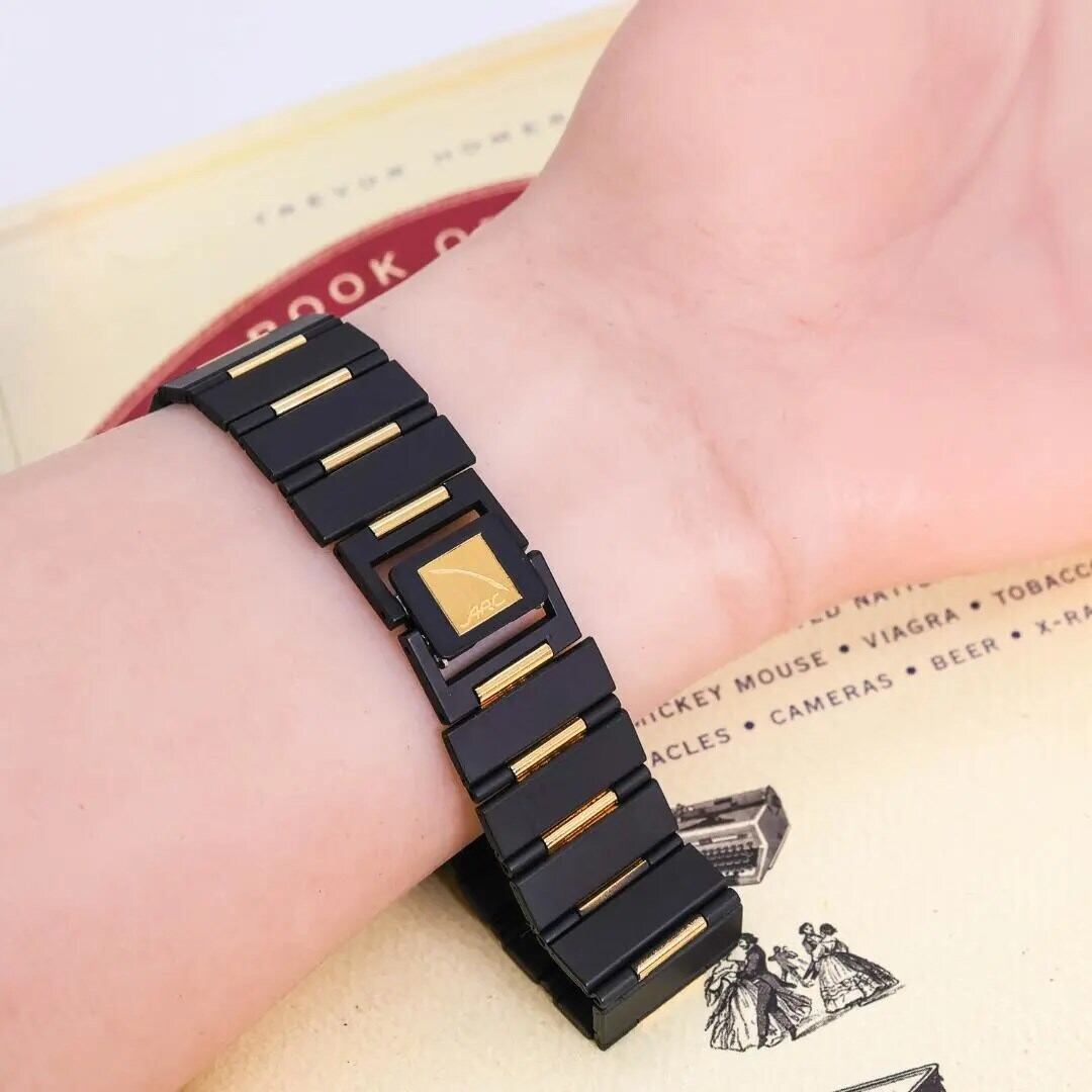 稼働 SEIKO EXCELINE 腕時計 シェル文字盤 ブレスレット 805 稼働 SEIKO EXCELINE 腕時計 シェル文字盤 ブレスレット 805