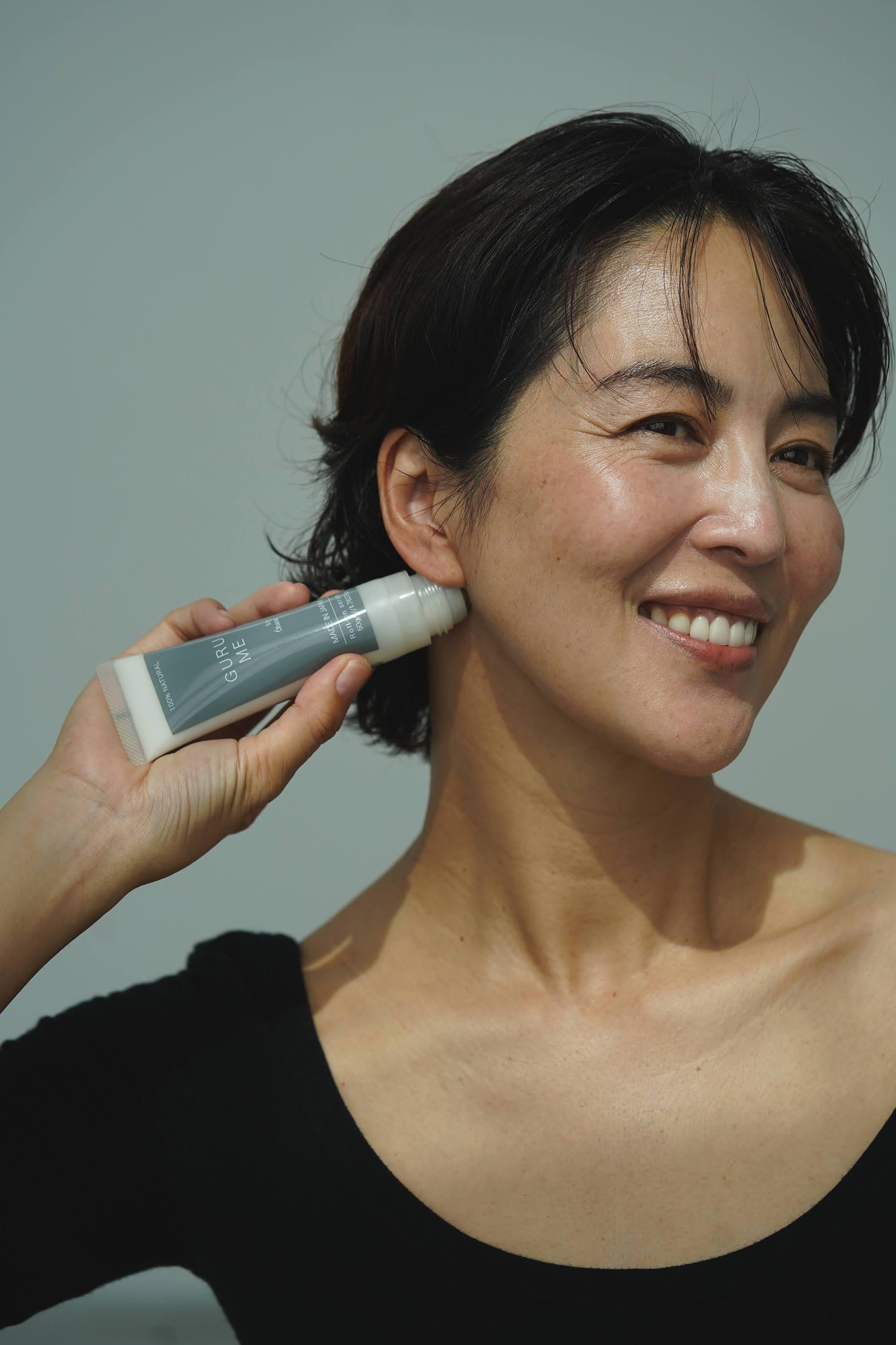GURU ME Roll-on Serum 50g 2本セット グルミー ロールオン セラム | THE9SHOP
