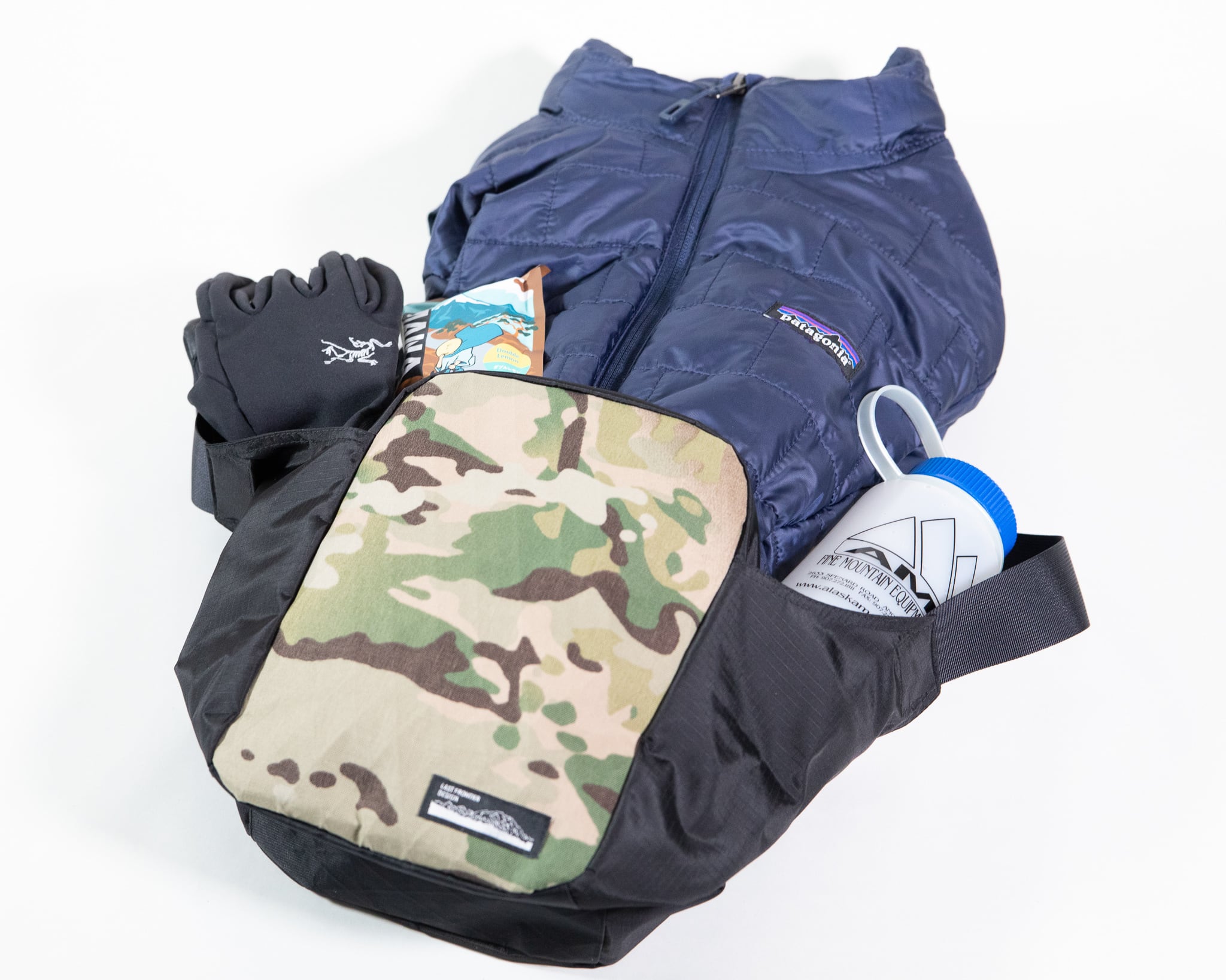 Riley Creek 5L | LAST FRONTIER DESIGN
