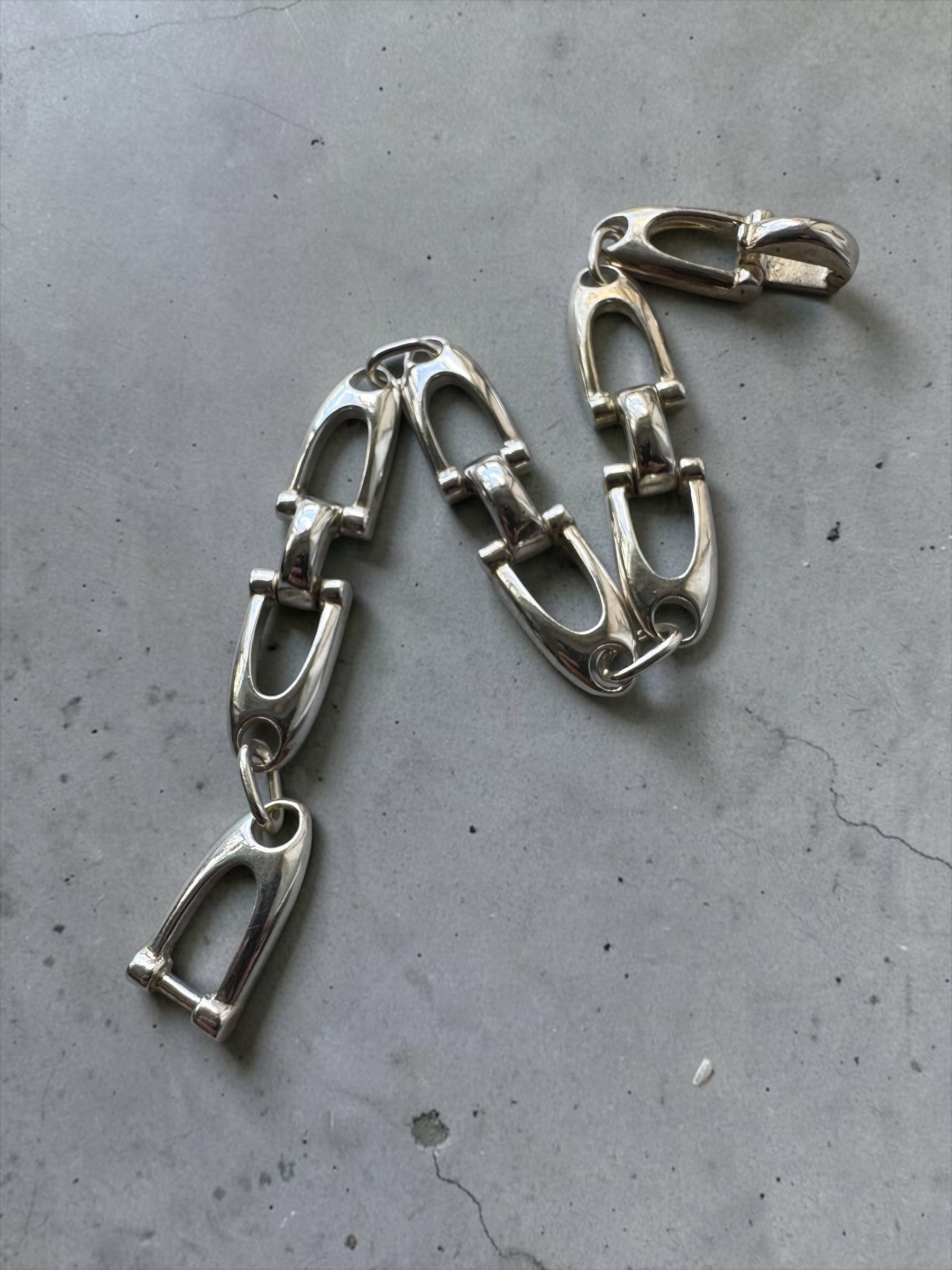 ACCESSORY | ELCASION/ELCA