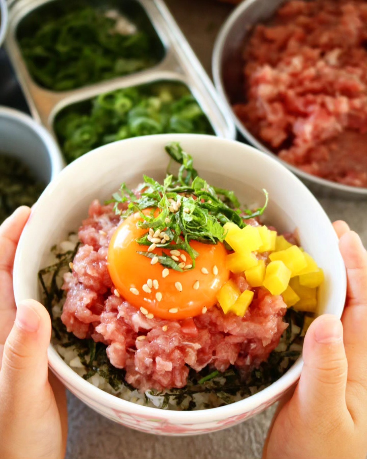 【みやび鮪】たたき 600g(200g×3P)