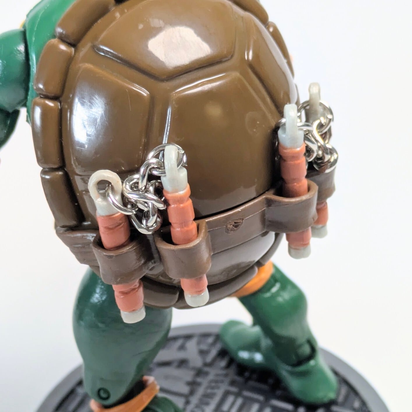 ☆SPECIAL ITEMS☆【 Teenage Mutant Ninja Turtles（ ティーンエイジ