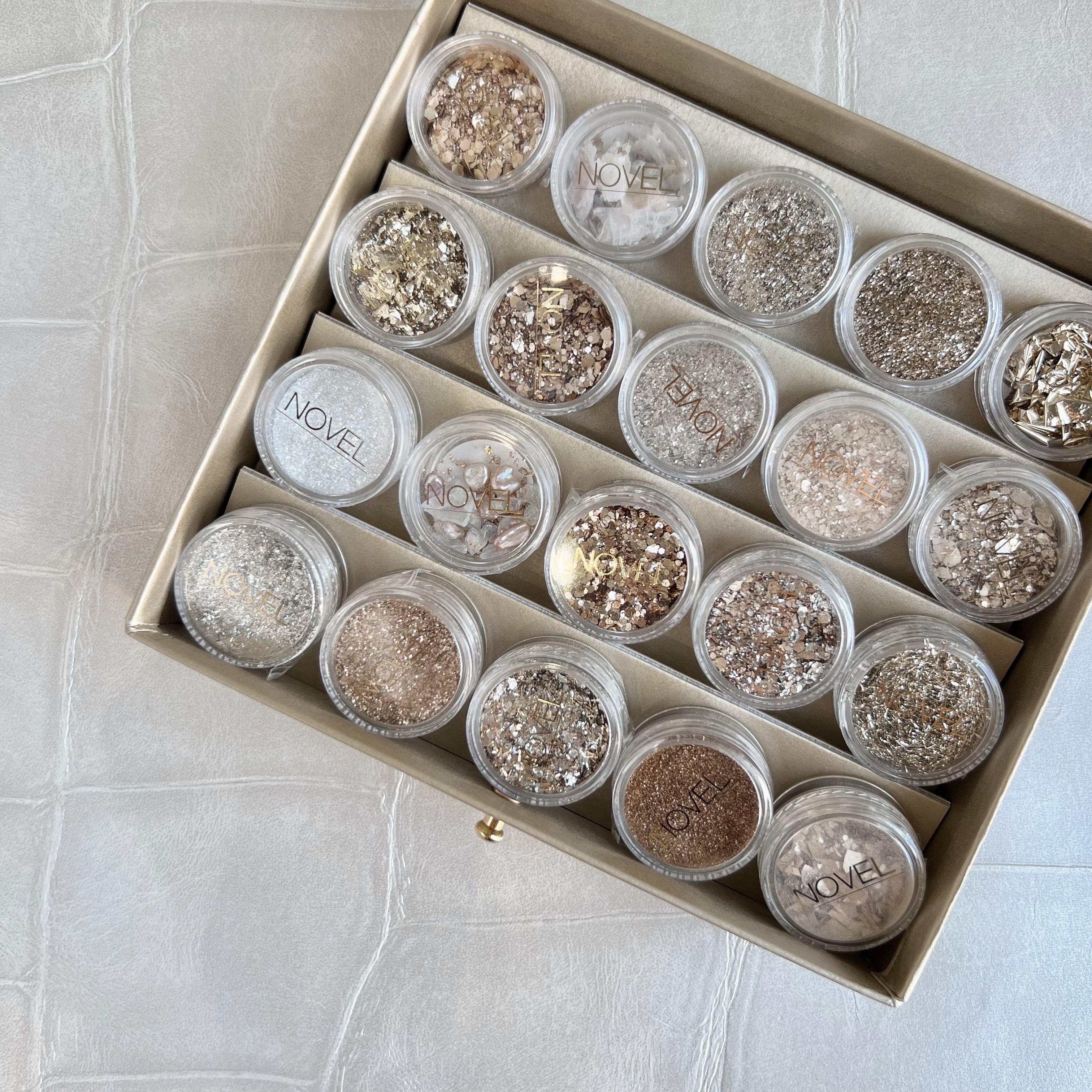 BASE限定販売 ] NOVEL Authorized Salon - NOVEL正規取扱店