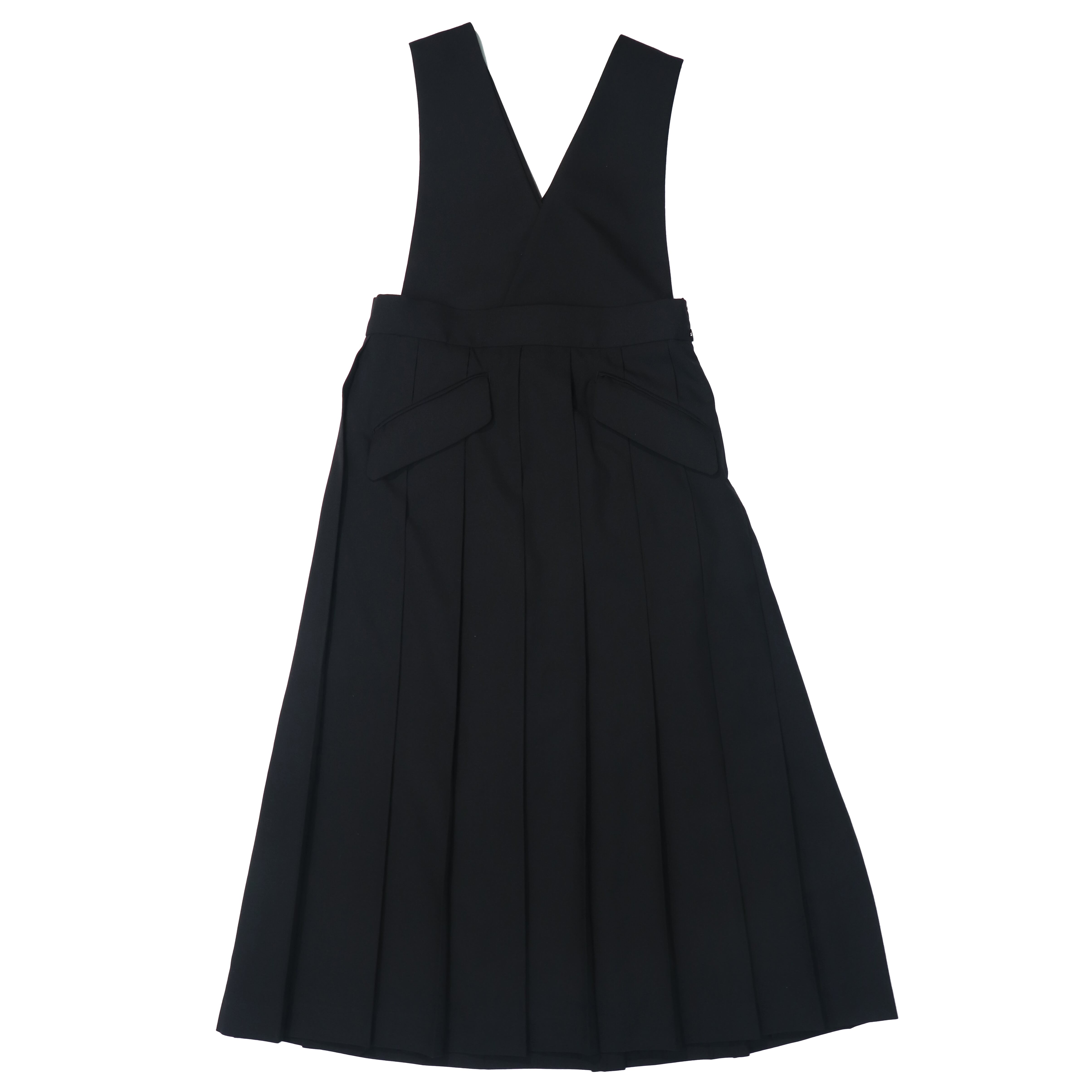 noir kei ninomiya JumperDress