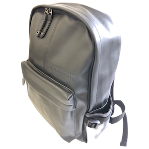 GB-26 LEATHER BACKPACK